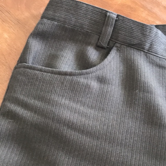 Mens Grafton & Co. Trouser - Picture 10 of 16